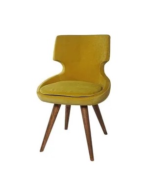 Vivense Doruk Ahşap Sandalye