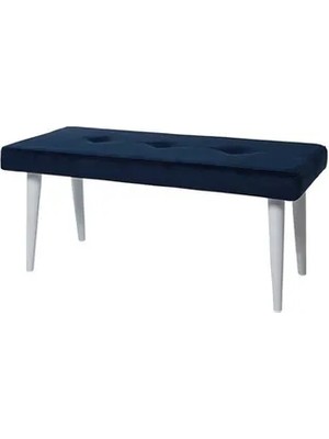 Vivense Zoe Puf, Lacivert