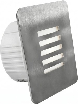 Kendal KBA807 Wall Lıght 3W Mavı