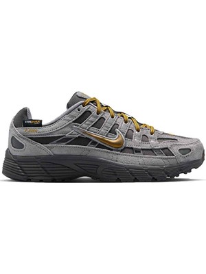 Nike P-6000 Prm (Gs) Premium Seri Günlük Spor Ayakkabı