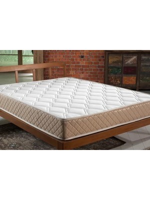 Vivense Relax Full Tek Kişilik Yatak, 90X190