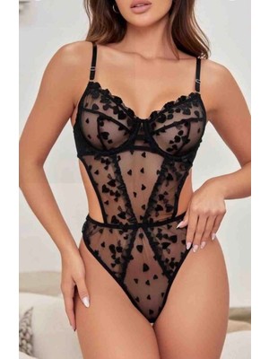 Monaintimates Monalovebodysuıt