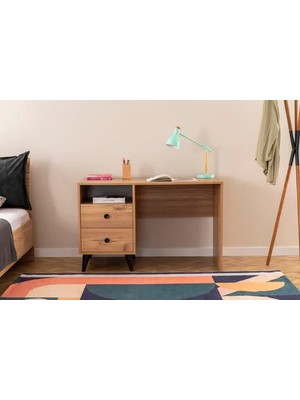 Vivense Eti Çalışma Masası