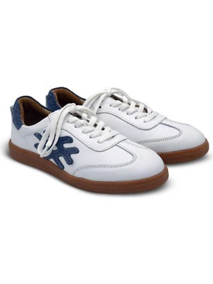 Venüs 2609901 Düz Taban Sneaker Kadın Spor Ayakkabı