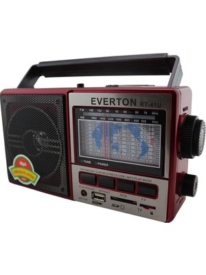 İlk El Grup Rt 41 Radyo