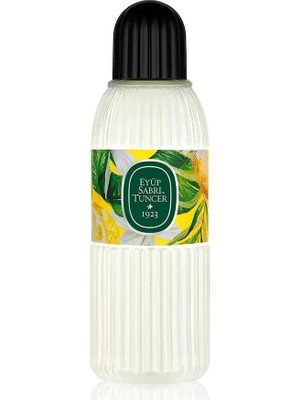 Montreal Eyüp Sabri Tuncer Kolonya Limon 200 ml Pet Şişe ( 6 Adet )