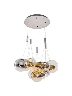 Vivense 4515-5A Beşli Renkli Sarkıt