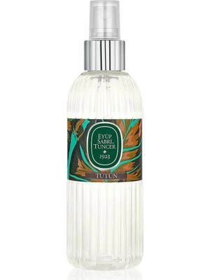 Montreal Eyüp Sabri Tuncer Sprey Kolonya Küba Tütünü 150 ml ( 6 Adet )