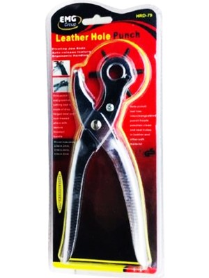 Go İthalat Kemer Delme Pensesi (5224)