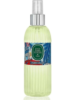 Montreal Eyüp Sabri Tuncer Sprey Kolonya Paris Gecesi 150 ml ( 6 Adet )