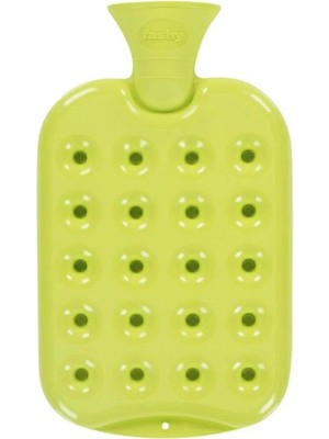 Montreal Fashy Bal Peteği Yeşil Termofor 1,2 Litre ( 1 Adet )