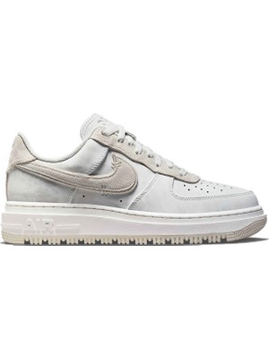 Nike Air Force 1 Luxe Lüks Tasarım Günlük Spor Ayakkabı