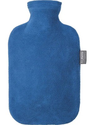 Montreal Fashy Kılıflı Termofor Mavi 2 Litre ( 1 Adet )