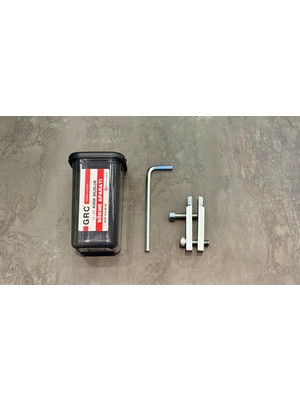 GRC Kırık Musluk ve Vida Sökme Aparatı