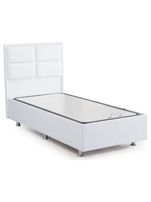 Vivense Angel Baza ve Başlık Seti, 90X190