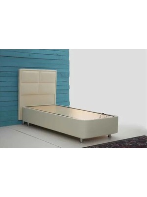 Vivense Angel Baza ve Başlık Seti, 100X200