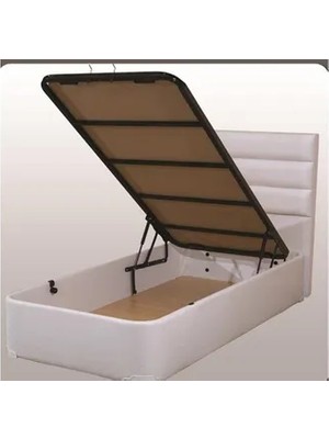 Vivense Viyana Baza ve Başlık Seti, 140X190 cm