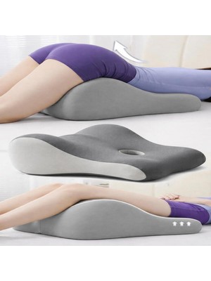 Viscora Premium Body Alignment Pro – Profesyonel Ortopedik Pozisyon ve Vücut Hizalama Sistemi 23X50X40