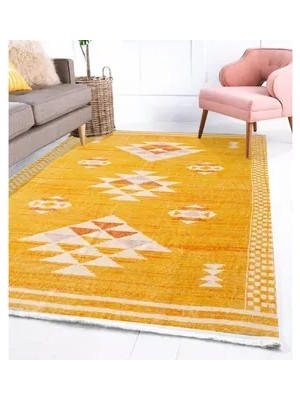 Vivense Markaev Klasik Kilim 004, 120X180