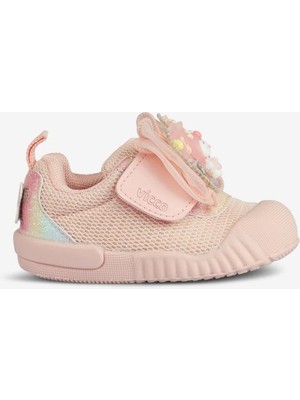Vicco 950.26Y.187 Pudra Kız Çocuk Sneaker