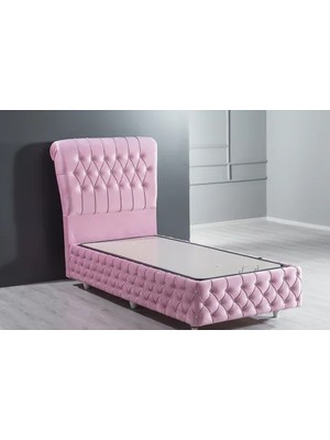 Vivense Sweet Baza ve Başlık Seti, 90X190