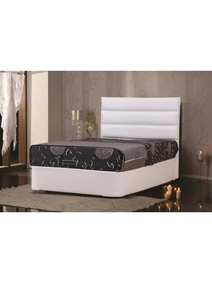 Vivense Viyana Baza ve Başlık Seti, 180X200