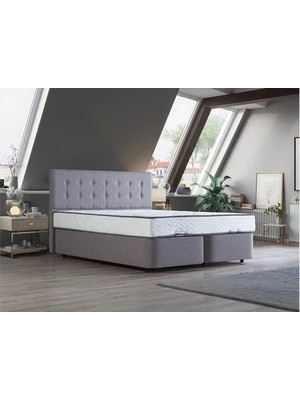 Vivense Sevgi Baza, 160X200