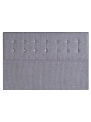 Vivense Sevgi Baza Başlığı, 90 cm