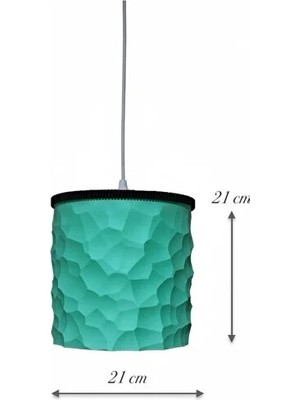 Fractal Modern Sarkıt Avize