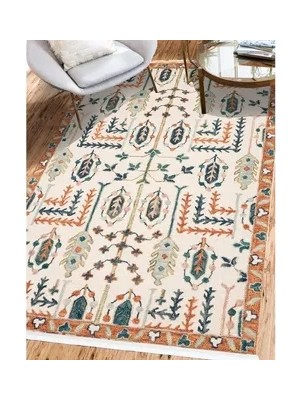 Vivense Markaev Klasik 012 Kilim 80X300