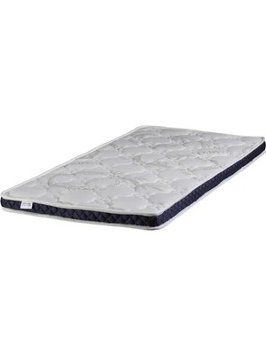 Vivense Bedcraft Wool Cotton Sert Medıcal Yatak Şiltesi, 90X190