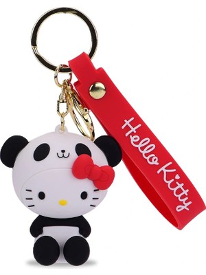 Giochi Hello Kitty Anahtarlık