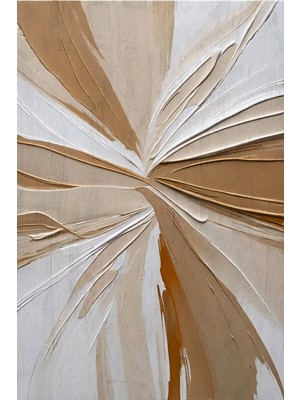 Aden Dijital Dekoratif Modern Kanvas Tablo