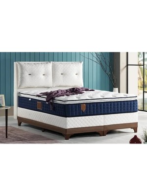 Vivense Bedcraft Dream Sky Europed Tek Kişilik Yatak, 90X190