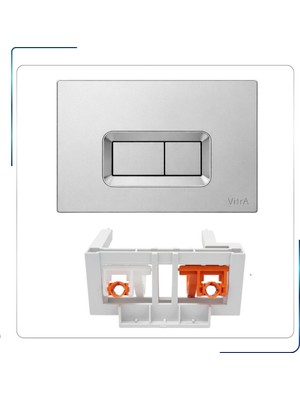 VitrA 740-0685+436462YP Mekanik Dönüşüm Seti (2013 2015 )