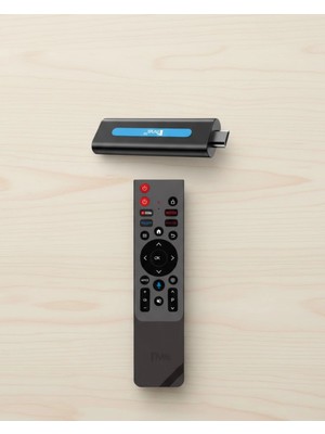 Kocadal 8k Tv Stick