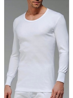 Esranın Dünyası Çift Kaplan 435 Uzun Kol Intorlok Fanila Atlet RSBER34-ESRDNS