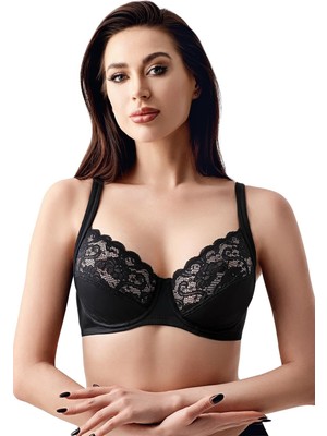 Esranın Dünyası NB346000-C-K Sütyen RSBER34-ESRDNS