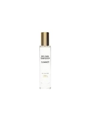 Red Zara Temptatıon Summer Edp 30 ml (1.01 Fl. Oz).