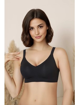 Esranın Dünyası Nurteks 1002 Lazer Kesim Sütyen RSBER34-ESRDNS