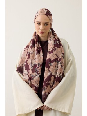 İpekhan Soft Şal 3072