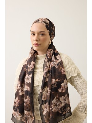 İpekhan Soft Şal 3072