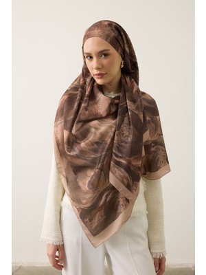 İpekhan Soft Şal 3075
