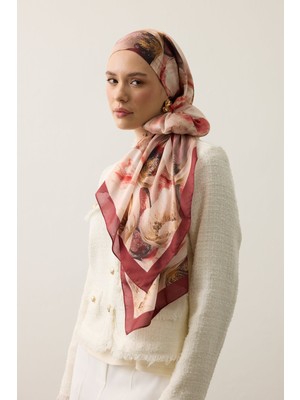 İpekhan Soft Şal 3075