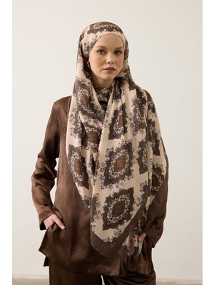 İpekhan Soft Şal 3074