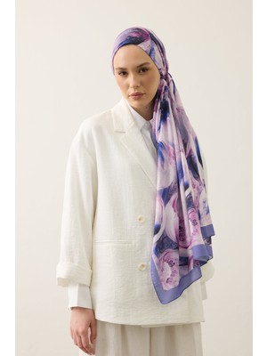 İpekhan Soft Şal 3075