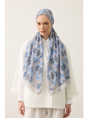 İpekhan Soft Şal 3074