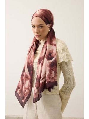 İpekhan Soft Şal 3075