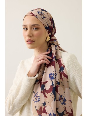İpekhan Soft Şal 3073