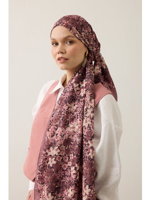 İpekhan Soft Şal 3071